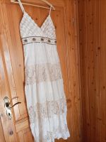 Maxikleid,Boho Thüringen - Schleiz Vorschau