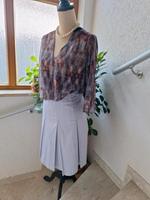 Rock Mango lila/ flieder  34 Bayern - Ingolstadt Vorschau