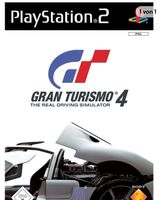 Gran Turismo 4 für Playstation 2 Nordrhein-Westfalen - Dormagen Vorschau