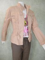 Marc Cain-Outdoor-Jacke,Blouson,N3-38-36,NP:300€,Hose,Shirt Nordrhein-Westfalen - Haan Vorschau