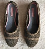 Giesswein Ballerina Ballet Gr. 36 w.NEU Nordrhein-Westfalen - Bergheim Vorschau