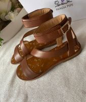 Patrizia Pepe Mädchen Sandalen 30/31 neu Thüringen - Waltershausen Vorschau