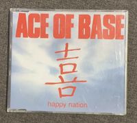 Ace Of Base - Happy nation - Maxi  CD Bayern - Issigau Vorschau