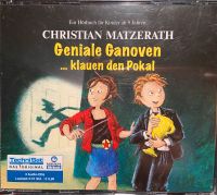 CD, Hörspiel, Kinder ab 9 Jahren, Krimi, Niedersachsen - Seevetal Vorschau