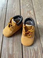 NEU! Timberland Crib Bootie Babyschuhe wheat Gr. 16 Stuttgart - Stuttgart-Süd Vorschau