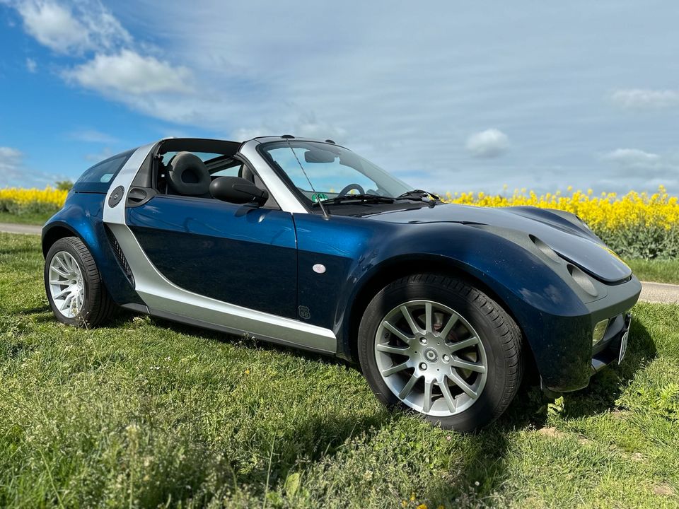 Smart Roadster  Coupe in Wachtberg