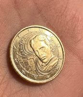 50 cent Münze Kroatien Bayern - Erlangen Vorschau