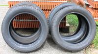 205/55 R17 91W Bridgestone Sommerreifen - 7,8 mm + 5,7 mm Nordrhein-Westfalen - Warendorf Vorschau