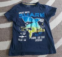 Jungen T-Shirt Gr. 140/146 Schleswig-Holstein - Glinde Vorschau