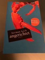 Buch: angerichtet, von Hermann Koch Nordrhein-Westfalen - Mönchengladbach Vorschau