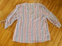 Maritime Sommer Bluse Shirt Top ESPRIT Gr. 38 m. Accessoires Nordrhein-Westfalen - Lemgo Vorschau