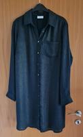 Damen Kleid Jacke 44 46 XXL Bluse schwarz C&A Yessica Longshirt Nordrhein-Westfalen - Datteln Vorschau