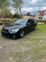 BMW E61 525d Lci Schlachtfest Niedersachsen - Schwarmstedt Vorschau