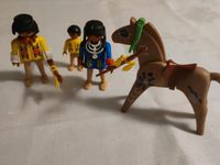 Indianer Familie 3396 Playmobil Ersatzteile 1989 Nordrhein-Westfalen - Steinheim Vorschau