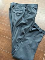 Zara Herrenhose blau Gr 34 neuwertig Baden-Württemberg - Tettnang Vorschau