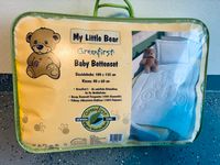 My Little Bear - Baby Bettenset Nordrhein-Westfalen - Hagen Vorschau