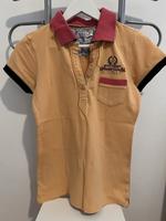 Sommer Oberteil Shirt Polo T-Shirt Berlin - Reinickendorf Vorschau