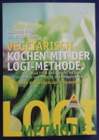 Vegetarisch kochen mit der  LOGI Methode    13€ incl. Versand Baden-Württemberg - Edingen-Neckarhausen Vorschau