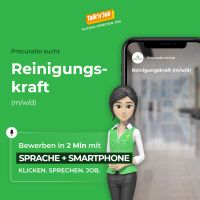 Reinigungskraft (m/w/d) Springer Früh-/Spätschicht Wilhelmshaven Niedersachsen - Wilhelmshaven Vorschau