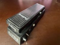 Fulltone Clyde deluxe wah wah  - made in USA - incl. OVP Berlin - Zehlendorf Vorschau