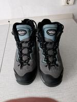 Meindl Trecking Schuhe Thüringen - Königsee Vorschau