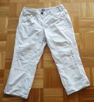 Caprihose Cecil Felicity beige Gr. 28 3/4 7/8  Damen Sommerhose Baden-Württemberg - Leonberg Vorschau