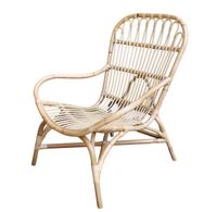 Rattan Bambus Sessel, Home24, Eve Padberg Collection Bayern - Fürth Vorschau