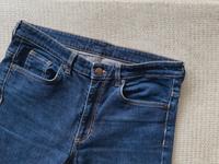 JEANS COS Slim Fit Dark Blue Größe 31 Leipzig - Leipzig, Zentrum Vorschau