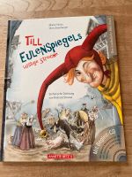 Till Eulenspiegel's lustige Streiche + CD Annette Betz, R.Strauss Bayern - Geltendorf Vorschau