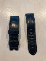 Panerai original Uhrenarmband Aligator Faltschliesse Hessen - Großkrotzenburg Vorschau