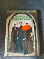 DVD MATRIX RELOADED Niedersachsen - Varel Vorschau