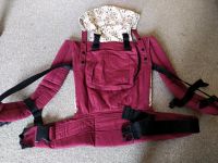 Baby Tragetasche ergoBaby Tragerucksack Nordrhein-Westfalen - Kevelaer Vorschau