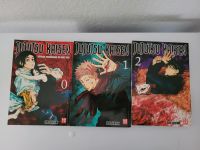 Jujutsu Kaisen Mangas Niedersachsen - Wunstorf Vorschau