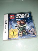 Nintendo DS Star Wars III Nordrhein-Westfalen - Waldfeucht Vorschau