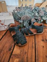 BISGAARD Sandalen Gr. 25 navy wie neu blau Niedersachsen - Oldenburg Vorschau