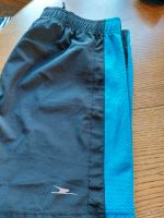 Neuer Crane Sportshort Gr.L schwarz/blau Meseinsatz 5 € Rheinland-Pfalz - Stockhausen-Illfurth Vorschau