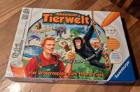 Tip Toi Spiel Abenteuer Tierwelt Kr. Altötting - Garching an der Alz Vorschau