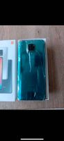 Redmi Note 9 Smartphone 6 GB RAM 128 GB ROM Tropical green Baden-Württemberg - Ludwigsburg Vorschau