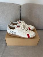 Patrizia Pepe „Skin“ Sneaker Leder Gr. 40 München - Maxvorstadt Vorschau