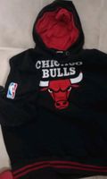 Hoodie Chicago Bulls Adidas Hessen - Neu-Eichenberg Vorschau