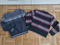 NEU ❤️ 2 Pullover für 7€ Pulli Strickpulli Jacke Hessen - Bad König Vorschau