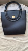 Elegante schwarze Handtasche Bally Berlin - Spandau Vorschau