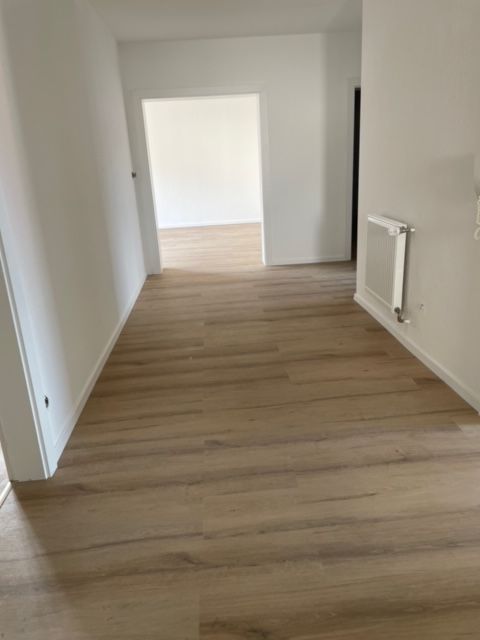 Anfragestopp - Helle 4,5-Zimmer Wohnung mit großem Balkon in Künzell