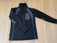 Neu- HART Natural Selektion Softshelljacke schwarz Gr XXL Niedersachsen - Bendestorf Vorschau