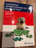 Ganzheitliche Verhaltenstherapie bei Hund und Katze Hessen - Bad Soden am Taunus Vorschau