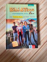 Bibi & Tina Buch ab 6 Jahren Nordrhein-Westfalen - Schieder-Schwalenberg Vorschau
