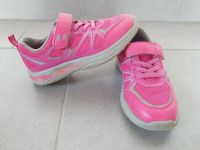 Blinke Halbschuhe – Sneaker Gr. 28 rosa Lupilu Bayern - Aresing Vorschau