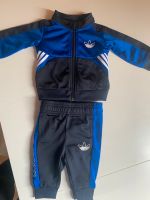 Addidas Trainingsanzug Baby- NEU Gr. 68 Dortmund - Innenstadt-West Vorschau