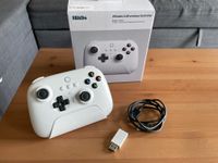 8bitdo Ultimate Bluetooth / 2.4g Controller Hamburg-Nord - Hamburg Hohenfelde Vorschau