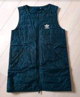 leichte Dunkelblaue Weste von Adidas, Gr. M Zustand top, wie neu Hessen - Kassel Vorschau